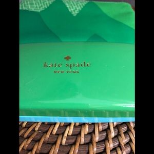 Kate Spade Eyeglass Case+Ipsy bag